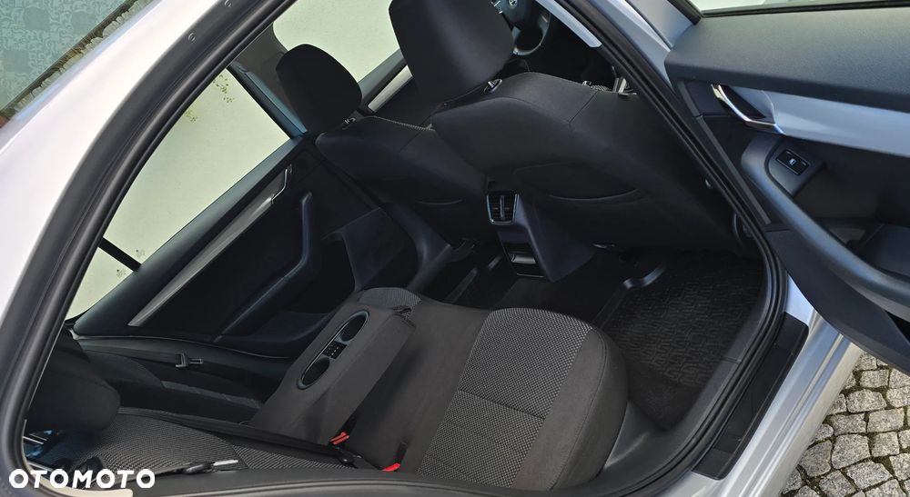 Skoda Octavia 1.2 TSI Ambition - 19