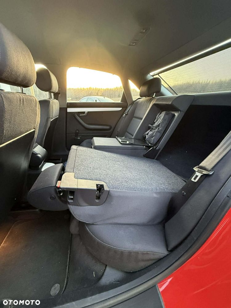 Audi A4 Limousine 1.8T Quattro - 14