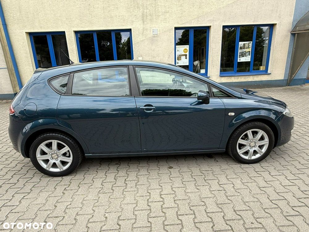 Seat Leon - 11