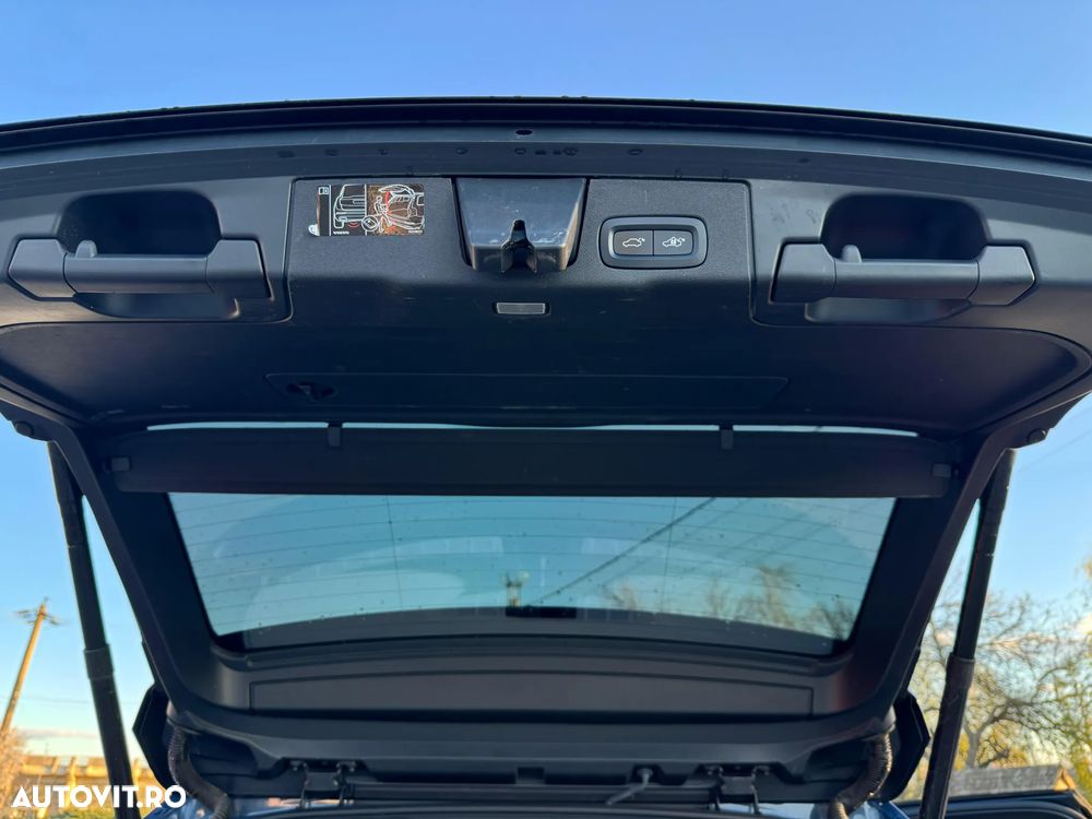 Volvo XC 60 Recharge T6 Twin Engine eAWD Inscription Expression - 31