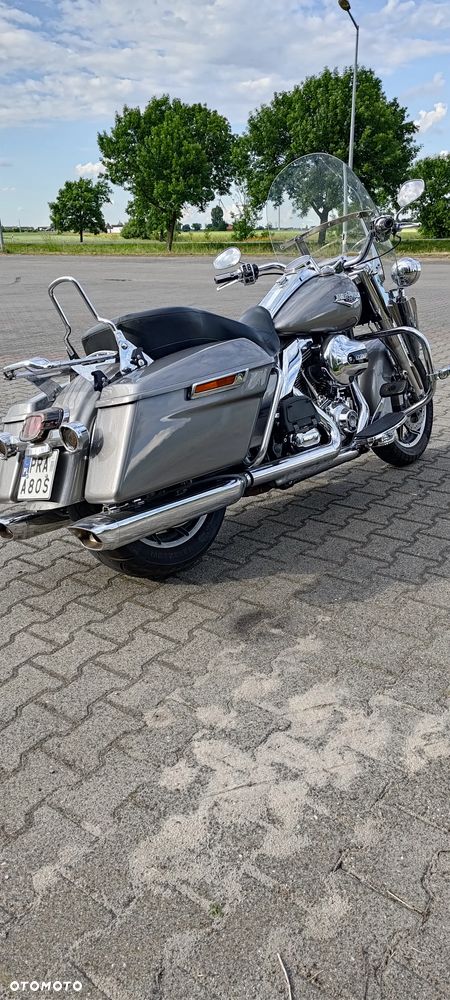 Harley-Davidson Touring Road King - 6