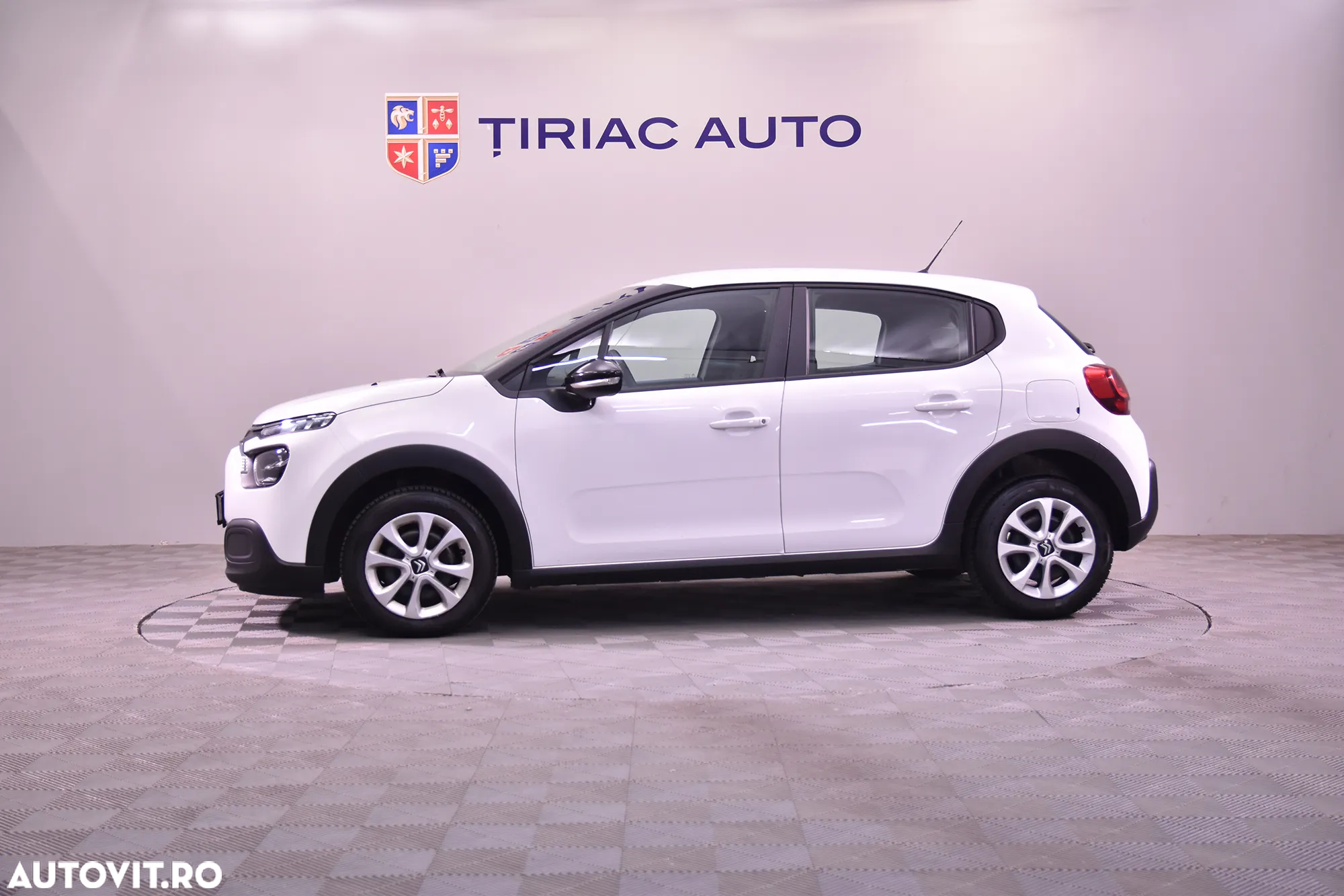 Citroën C3 - 2