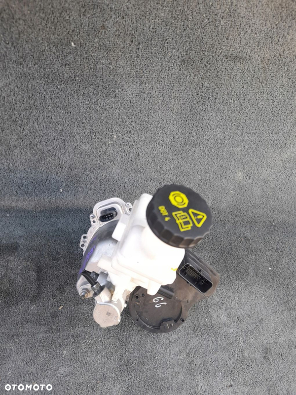 Pompa serwo Renault Megane V E-Tech