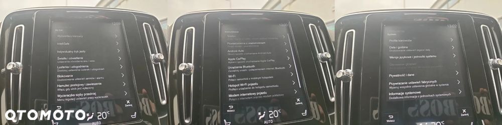 Volvo XC 40 D3 Momentum Pro - 26