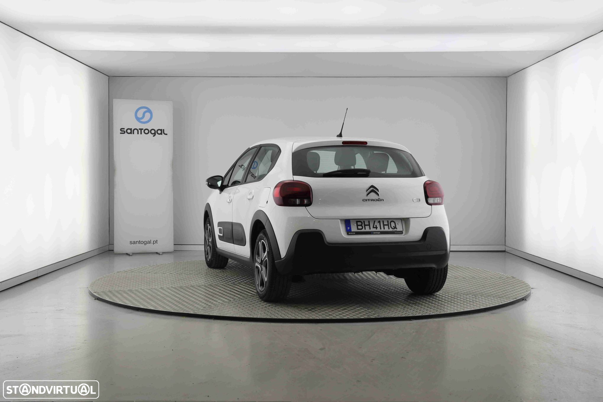Citroën C3 1.2 PureTech Plus - 3