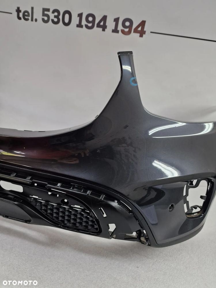 MERCEDES W253 GLC LIFT 18- ZDERZAK PRZEDNI PRZÓD NA 6X PDC , NR A2538858002 , NR AUKCJI NZ1054 - 13