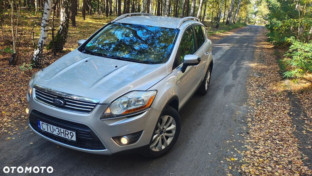 Ford Kuga - 6