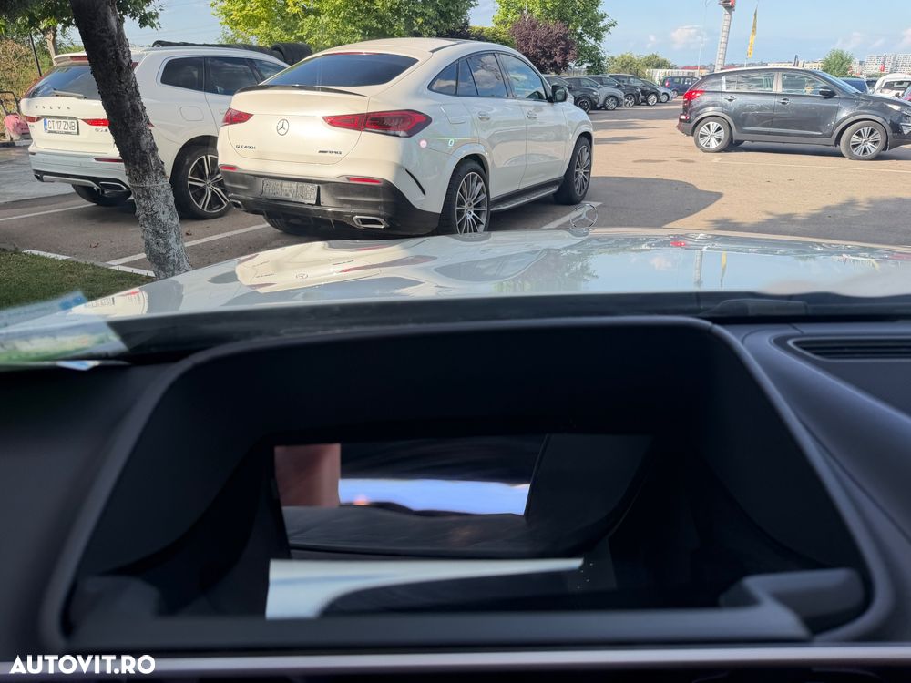 Mercedes-Benz S 580 4MATIC Long MHEV - 32