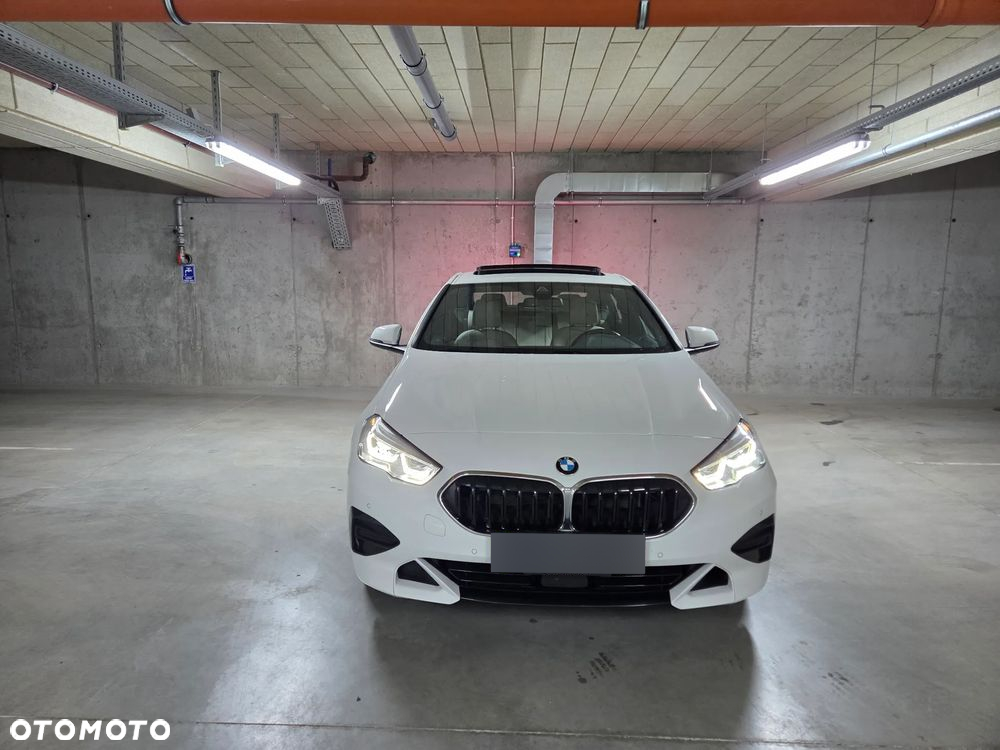 BMW Seria 2 - 8
