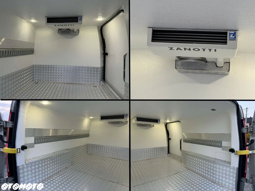 Ford Transit Custom  LONG L2H1 Piękny Zadbany Alufelgi - 20