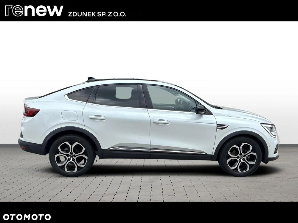 Renault Arkana - 6
