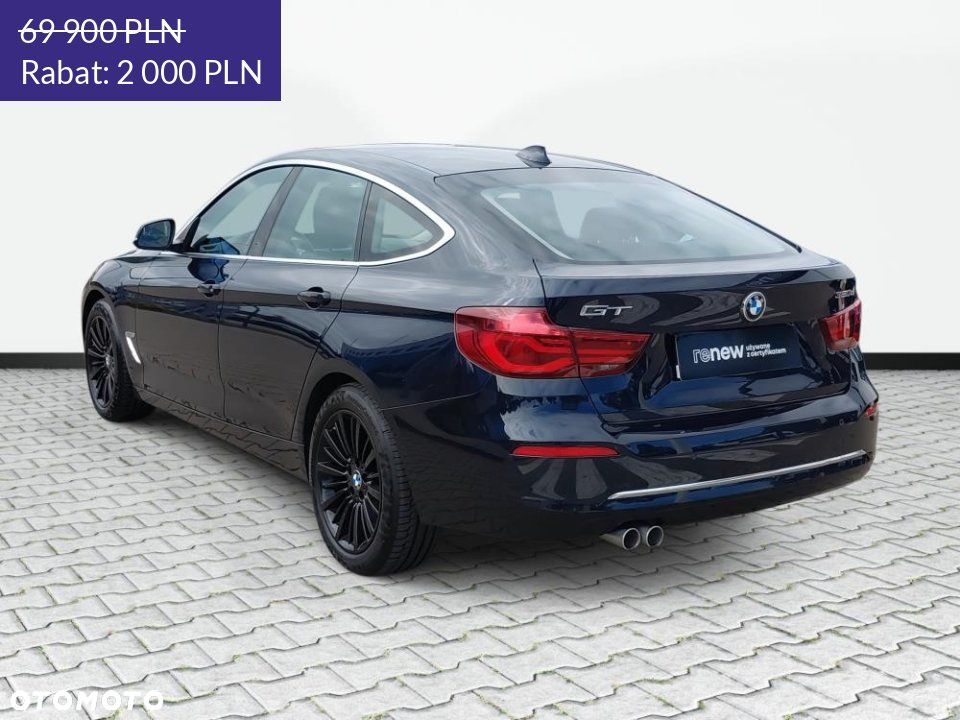 BMW 3GT - 7