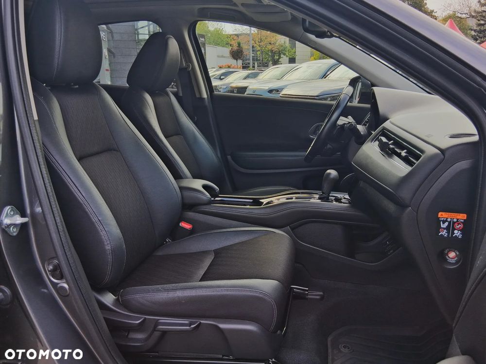 Honda HR-V 1.5 Executive (ADAS / Connect+) CVT - 13