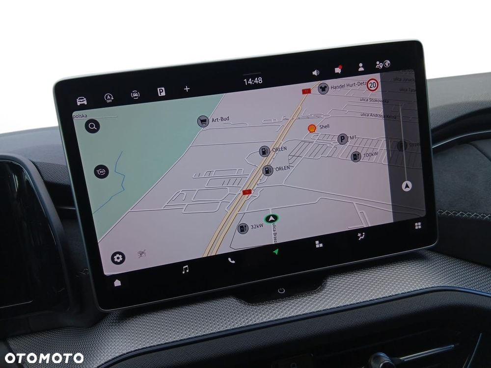 Skoda Kodiaq 2.0 TSI 4x4 Sportline DSG - 39