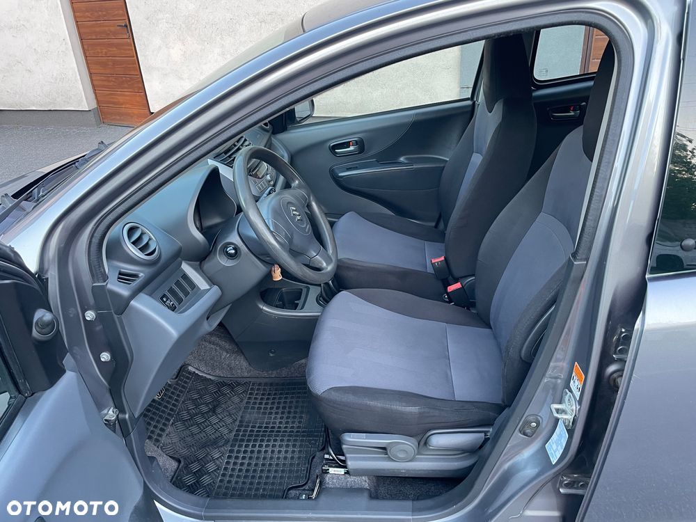 Suzuki Alto 1.0 Classic - 22