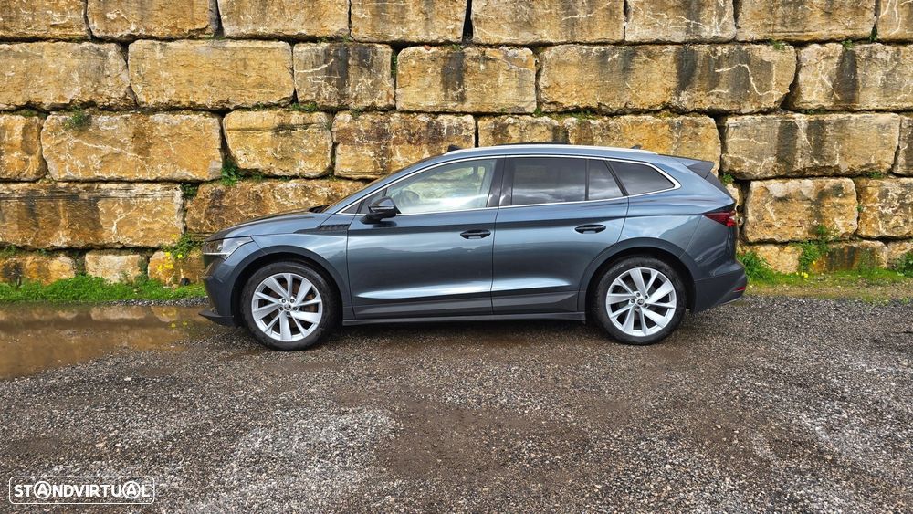 Skoda Enyaq iV 80 - 3