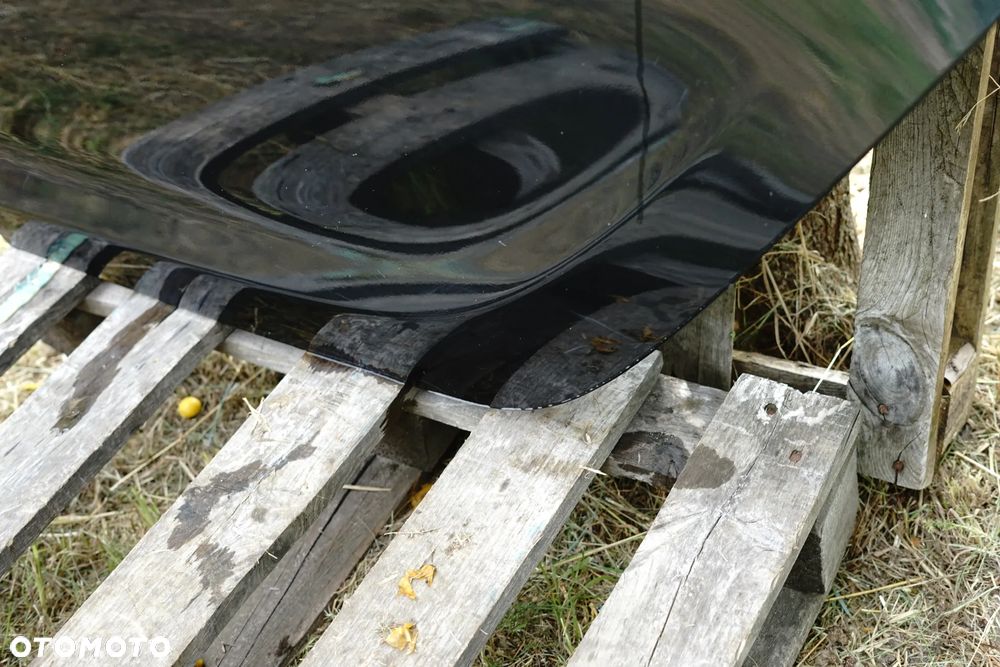 Drzwi tył tylne lewe Opel Astra J IV Kombi Z22C - 8