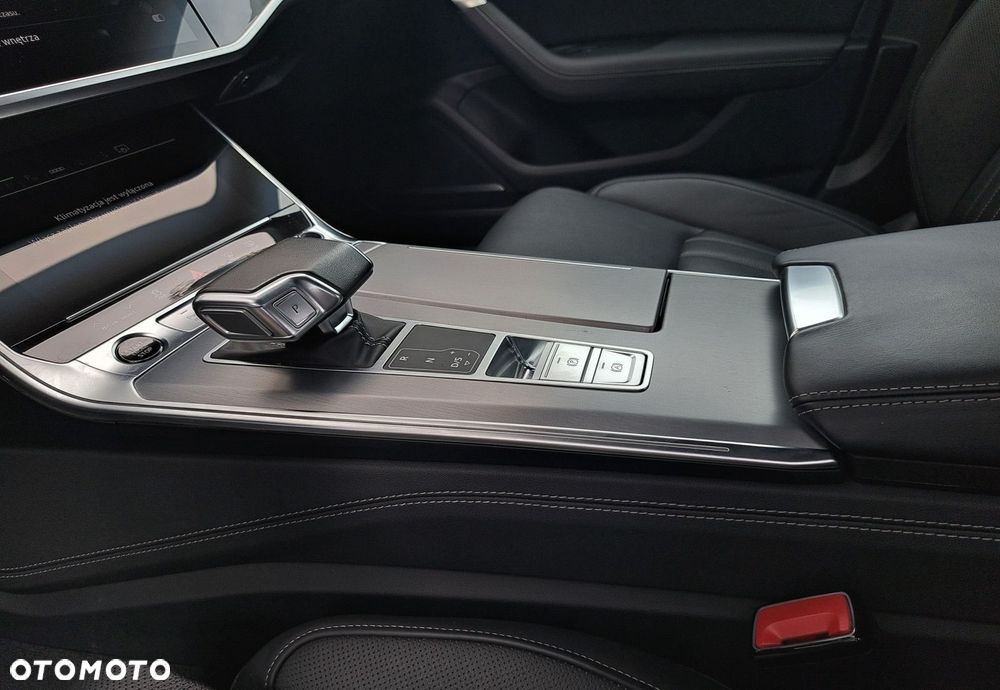 Audi A7 Sportback - 27