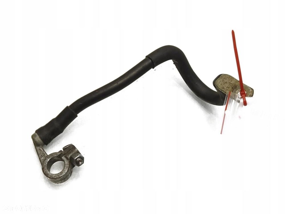 KLEMA MASOWA PRZEWÓD 1.9 TDI VW PASSAT B6 1.9 TDI 3C9971243 - 1