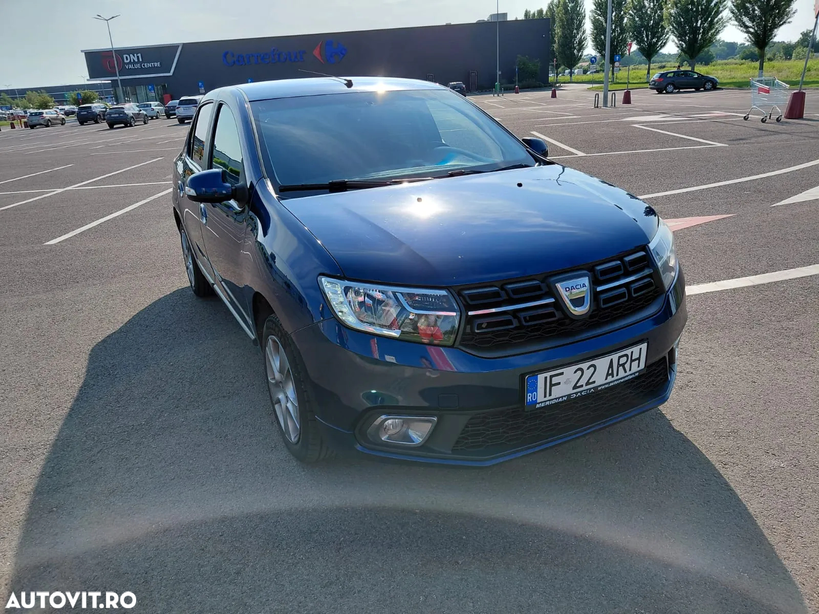 Dacia Logan - 6