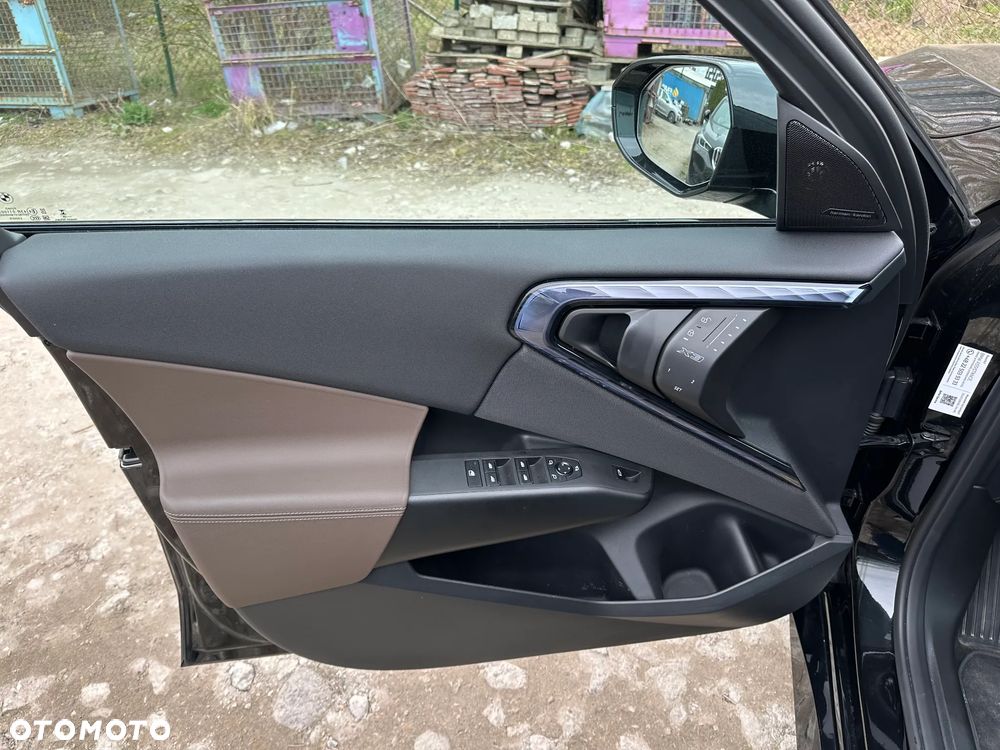 BMW X3 xDrive20d mHEV - 12