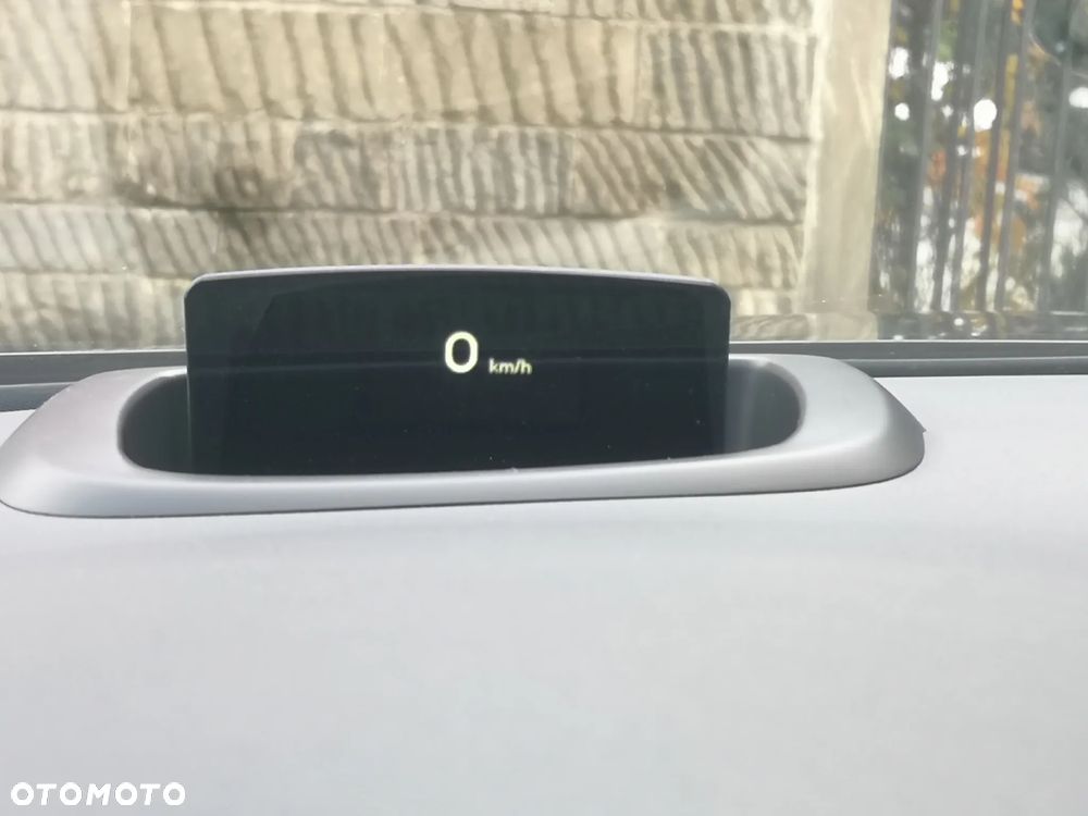 Peugeot 508 RXH Hybrid - 19