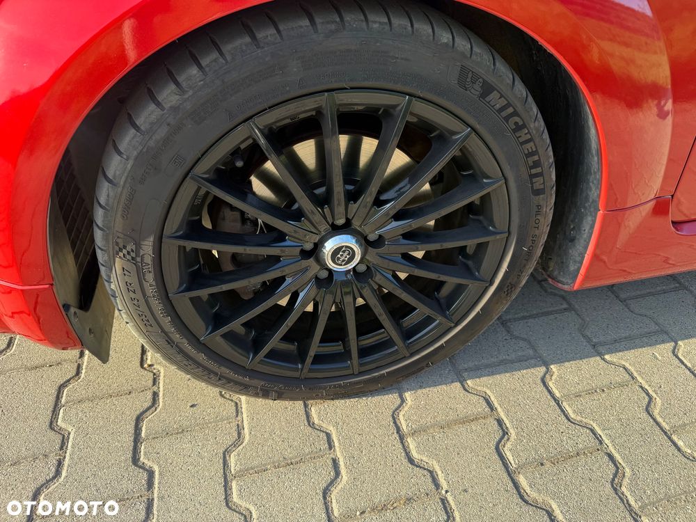 Audi TT Roadster 1.8T - 16
