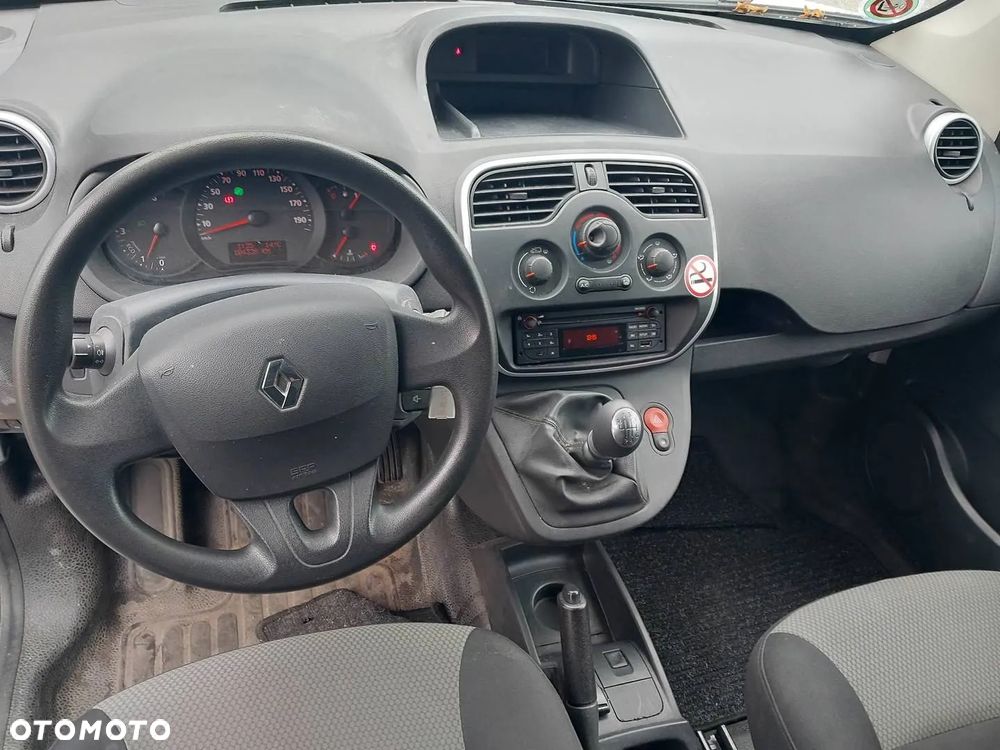 Renault Kangoo - 10