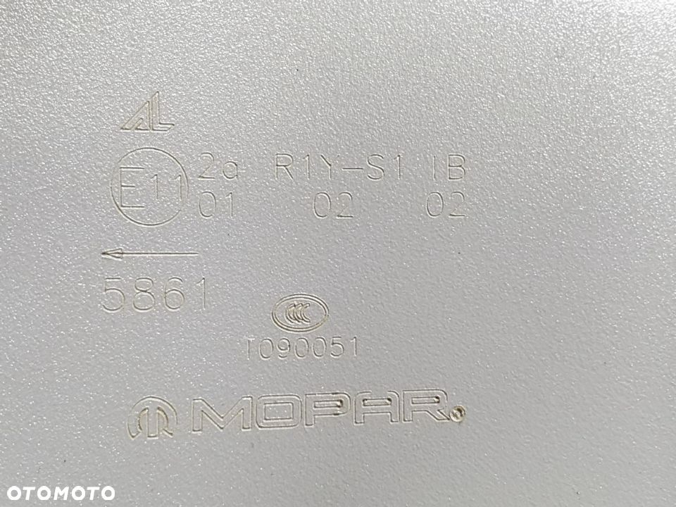 Lampa Tył Lewa i Prawa JEEP GRAND CHEROKEE WK2 17 21 rok - 6