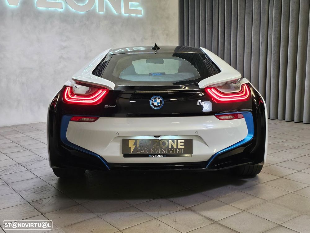 BMW i8 Standard - 6