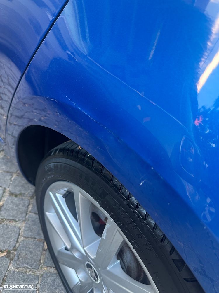 Skoda Octavia Break 1.6 TDI (Green tec) DSG Style - 14