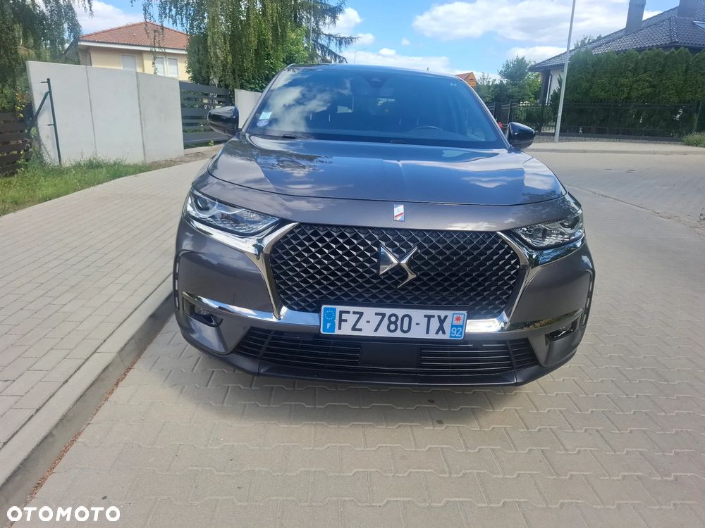 DS Automobiles DS 7 Crossback - 14