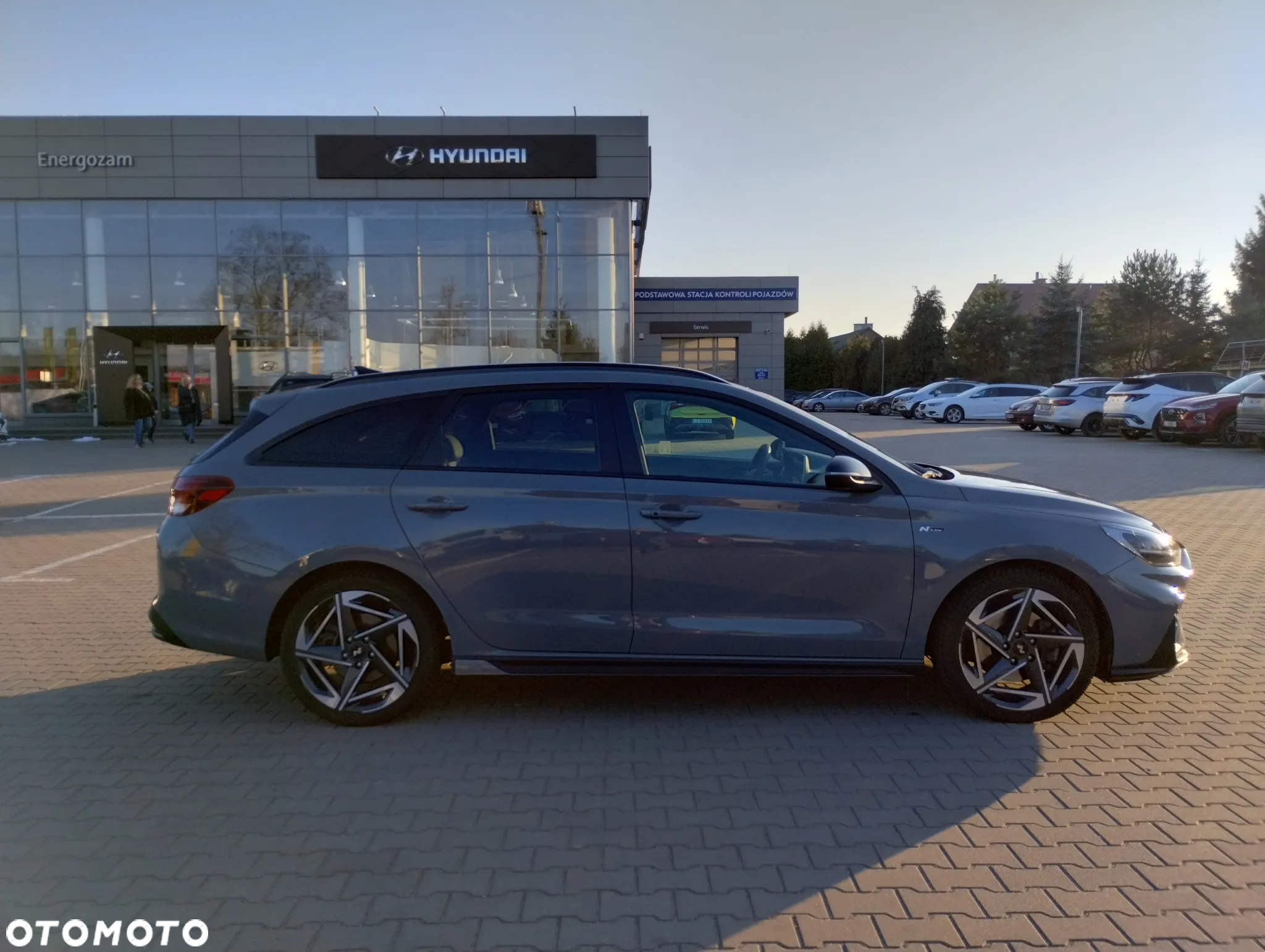 Hyundai i30 - 4