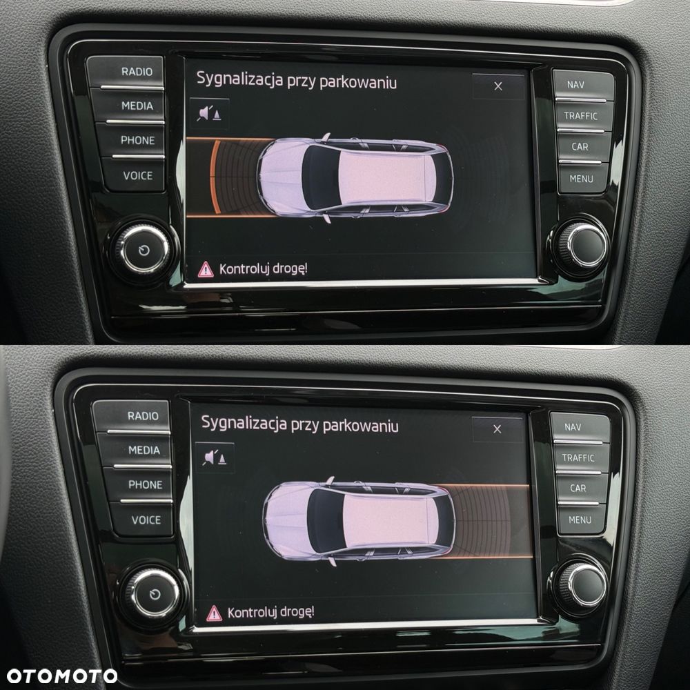 Skoda Octavia 2.0 TDI DSG Premium Edition - 21