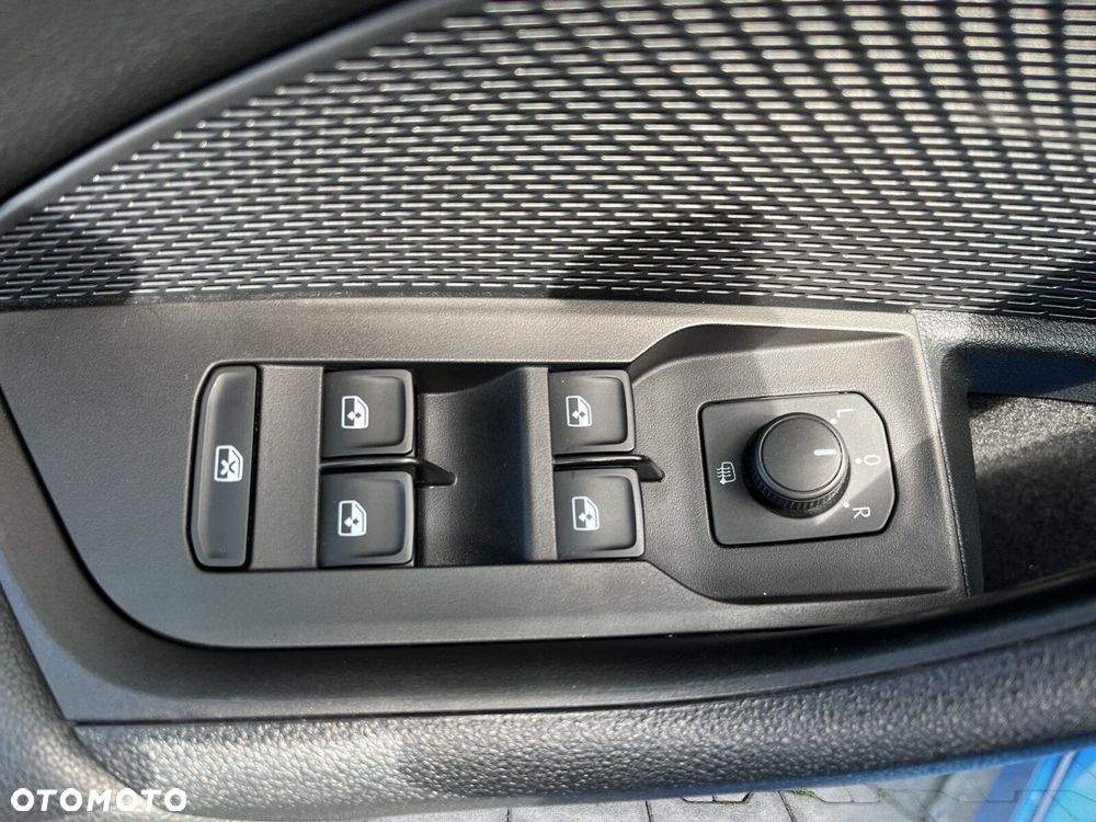 Skoda Octavia - 11