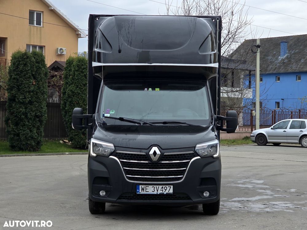 Renault Master - 13