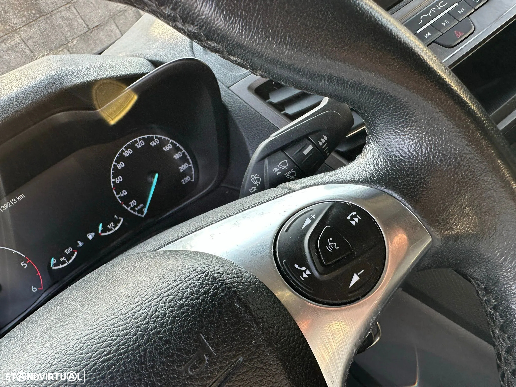 Ford TRANSIT CONECT - 15