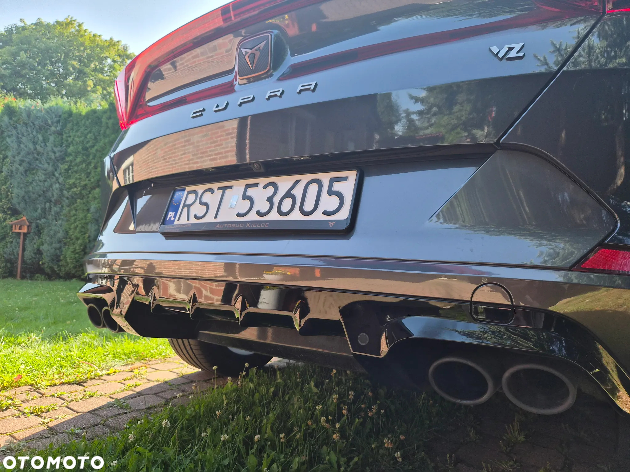 Cupra Formentor 2.0 TSI 4Drive VZ DSG - 22