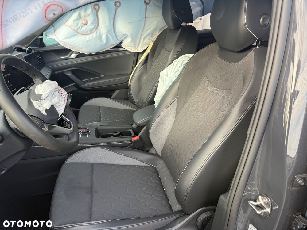 Volkswagen Tiguan 2.0 TDI SCR DSG Goal - 15