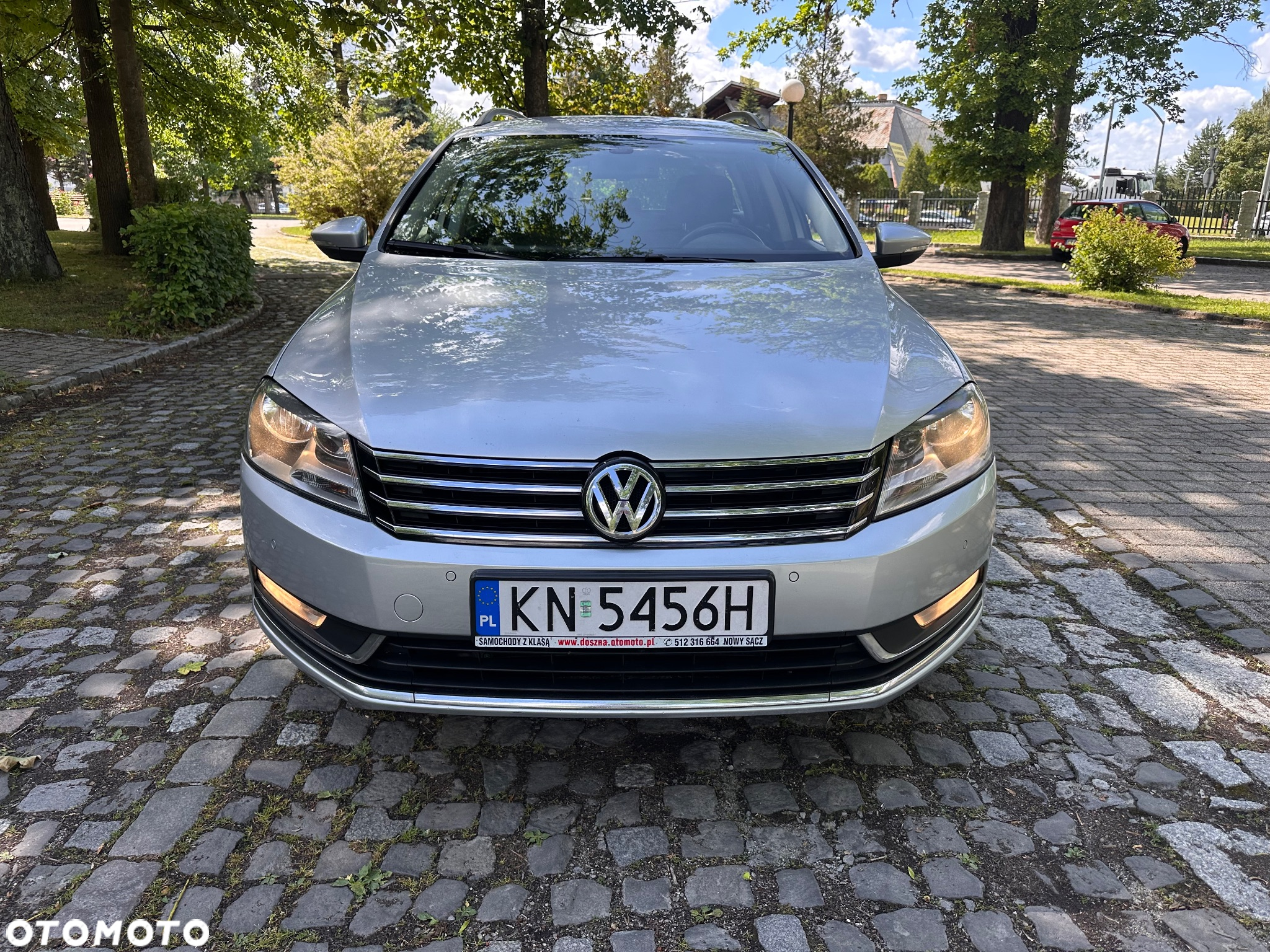 Volkswagen Passat 2.0 TDI Comfortline DSG - 39