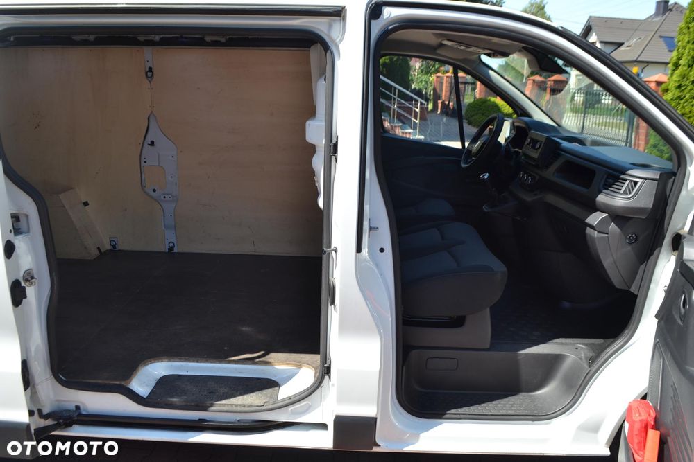 Renault Trafic ENERGY L2H1 3.0t Komfort - 17