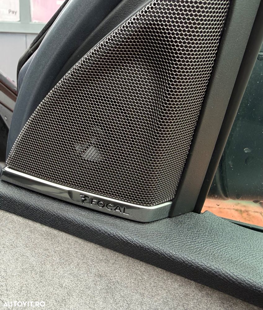 Peugeot 3008 Hybrid 225 e-EAT8 GT Pack - 10