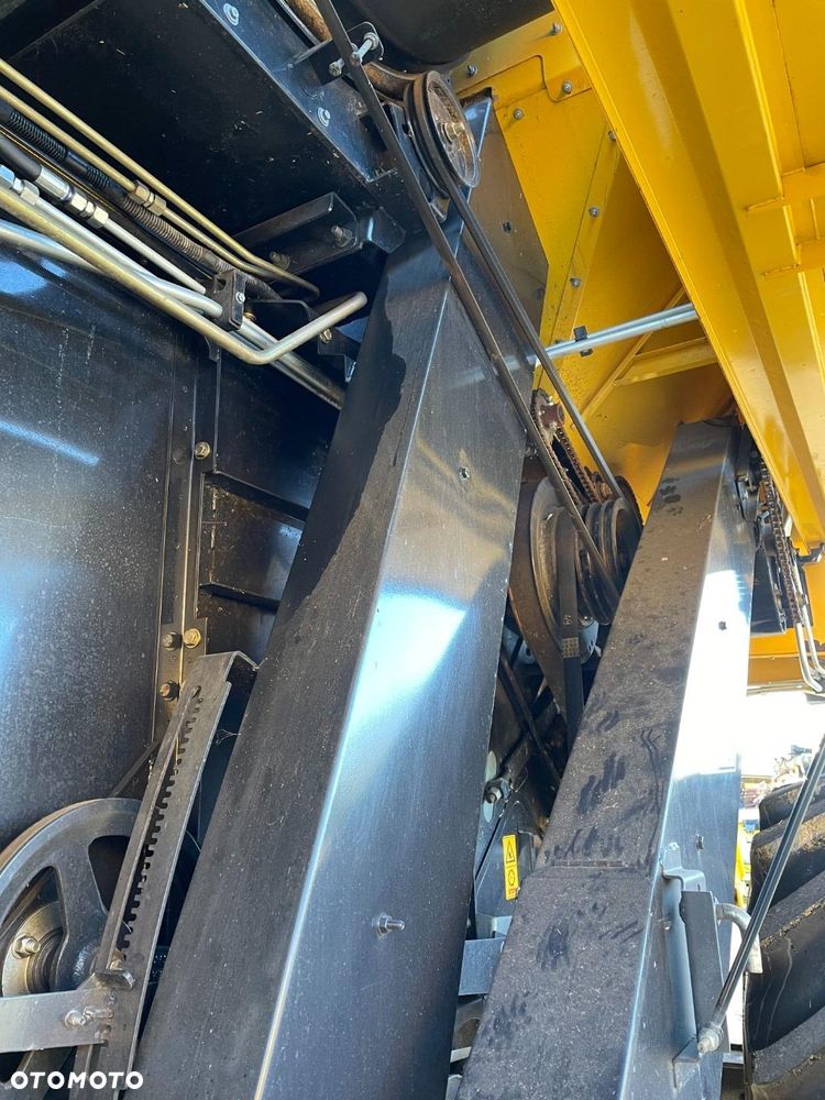 New Holland TC 5.30 - 23