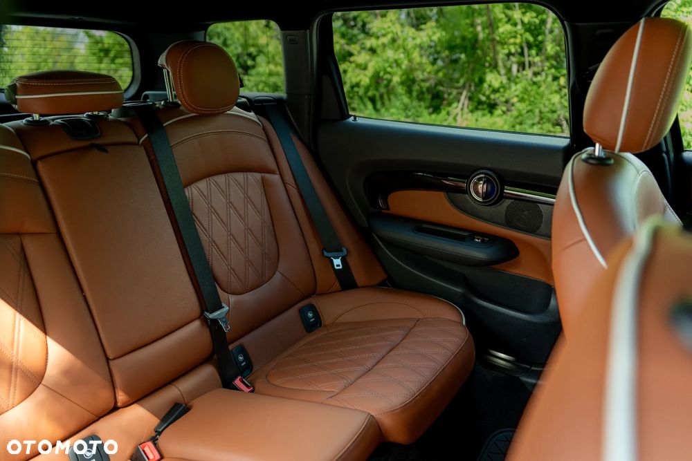 MINI Clubman Cooper S ALL4 sport - 21