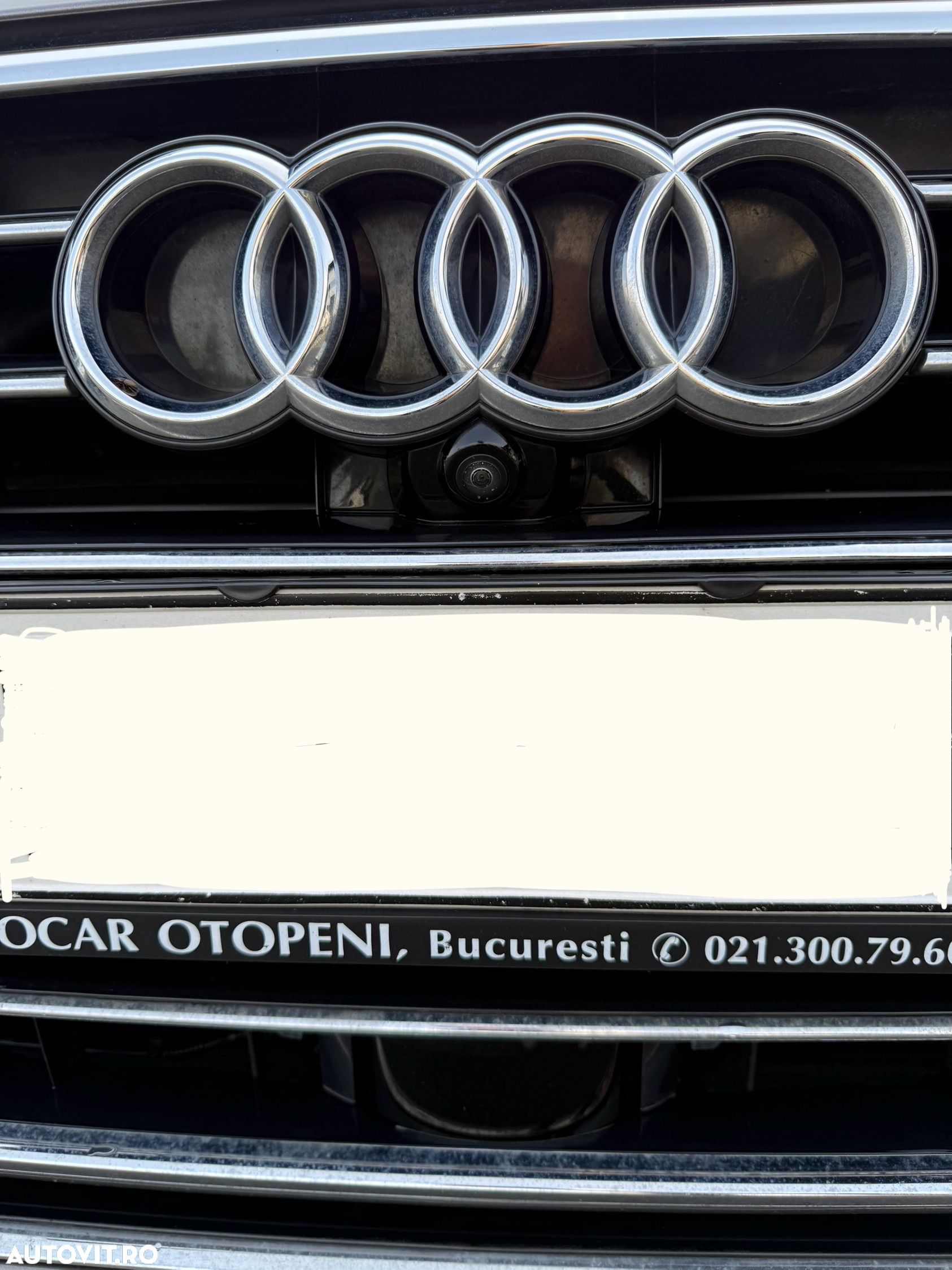 Audi A8 - 32
