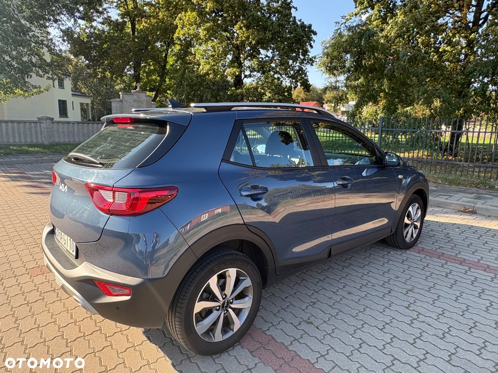 Kia Stonic 1.2 M - 2