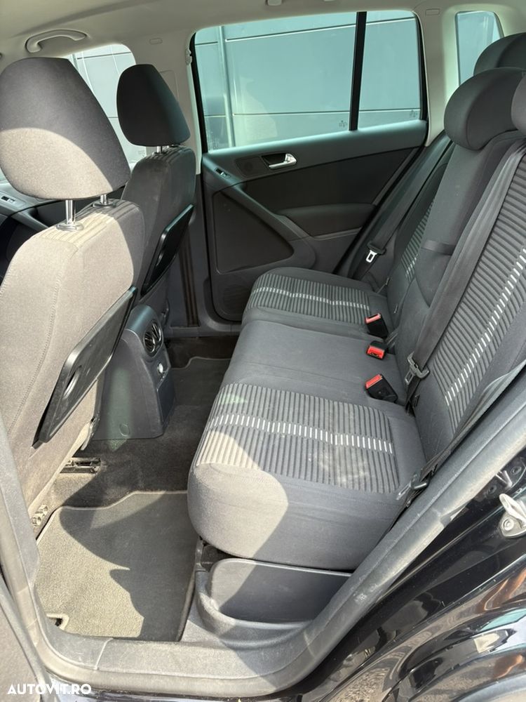 Volkswagen Tiguan 2.0 TSI 4Motion Sport&Style - 14