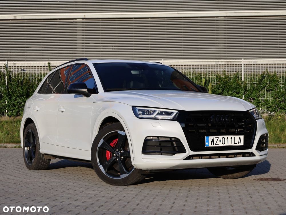 Audi SQ5 - 6