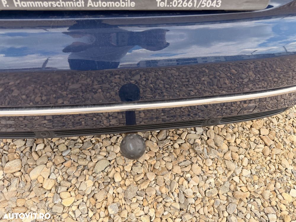 Ford Mondeo 2.0 TDCI Titanium X - 29