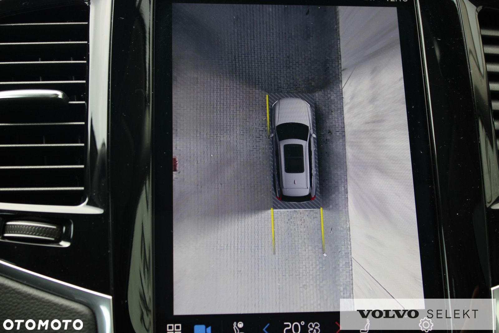 Volvo XC 90 - 19